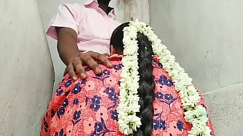 Sensual Desi Student Teacher’s Wild Fuck Session