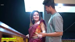 Unmarried Couple’s Wild Dating Fuck Session