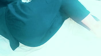 Sensual Indian Schoolgirl’s Secret Stepbrother Seduction