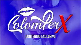 Slow And Sweaty Latina Wife Blowjob Almost Makes Me Cum Fast – Colomperx