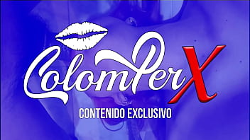 Slow And Sweaty Latina Wife Blowjob Almost Makes Me Cum Fast – Colomperx