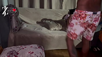 Deep Throat Blowjob With An Explosive Finish