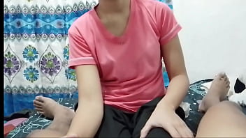 Filipina’s Ultimate Deep Throat Experience