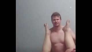 Thick Cock Stud Pleases His Curvy Milf Wife With Intense Blowjob And Pussy Licking