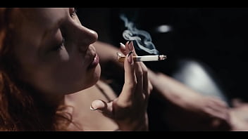 Pov: Smoking Hot Blowjob – Cherry Candle Riding Cock And Getting Fucked While Lighting Up