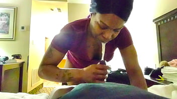 Hawk Tuah: Throat Demon Pro Pov Spit-filled Blowjob