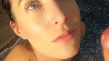 Alicia’s Insatiable Oral Fixation