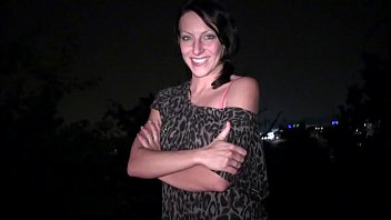 First Time Public Dogging Adventure