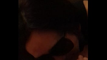 Sloppy Amateur Blowjob