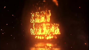 Farmhand’s Surprise: Mary Jhuana’s Countryside Blowjob