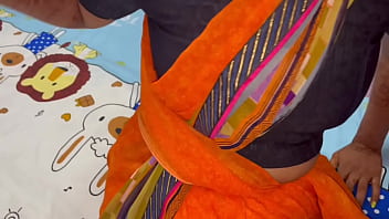 Mallu Bhabhi’s Condom-clad Cock Craving