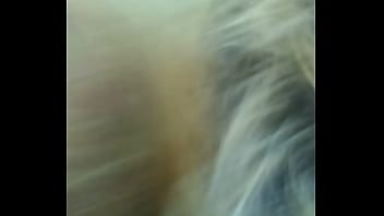 Milf Landlord’s Seductive Mouth Service