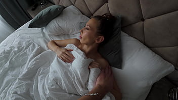 Sneaky Sleepover Seduction