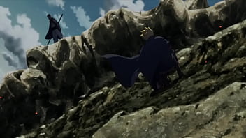 Episode 01: Deep Throat Desires (dubbed)