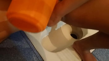 Sensual Indian Mature’s Intimate Afterglow