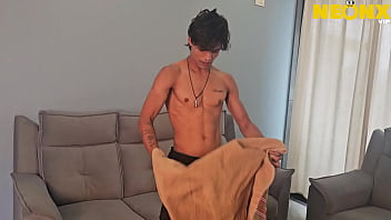 Intense Desi Lovers’ Wild Fucking Session With Naughty Hindi Whispers