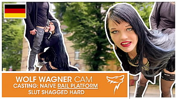 Rough Pov Blowjob And Doggystyle With Doreen In Berlin: Kevin Karma’s Wild Scene