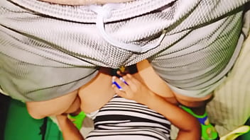 My Busty Mother-in-law’s Incredible Cock-sucking Skills