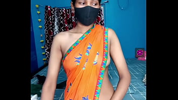 Live Indian Girl Intimate Show