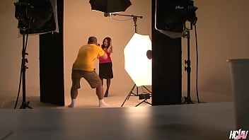 Sensational Blowjob From Japanese Milf Yu Uehara