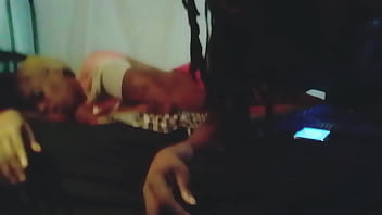 Star Sleeps While Litty Wakes Her Up With Sloppy Toppy And Intense Pussy Eating For Ultimate Orgasm And Cum In Mouth