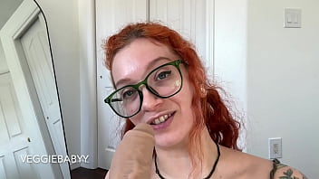 Sneaky Futa Fun With Stepmom’s Friend: Rimming And Claiming Your Anal Virginity – Full Video On Veggiebabyy Manyvids