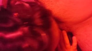 Red Hot Milf’s Big Tit Blowjob And Cumshot Spectacle