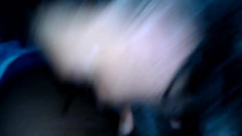 Roadside Pleasure: A Steamy Car Encounter