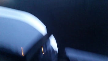 Car Blowjob Training