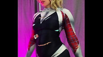 Gwen’s Secret Desires Unleashed