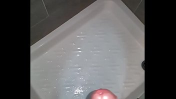 Slow Motion Cum Blast