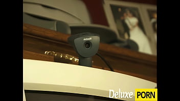 Passionate Milf With Big Tits Gives Intense Blowjob