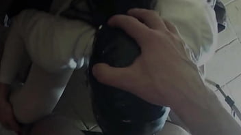 Intimate Milf Pov: Swallowing Every Drop