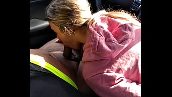 Ultimate Road Head And Swallow