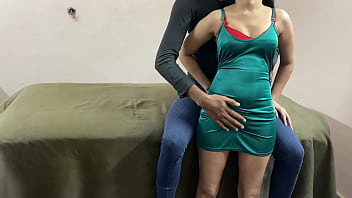 Paid Pleasure: An Indian Beauty’s Hotel Seduction